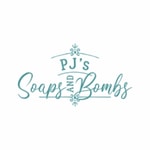 PJ's Soaps and Bombs coupon codes