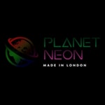 Planet Neon discount codes