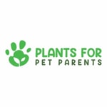 Plants for Pet Parents coupon codes