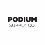 Podium Supply Co. coupon codes