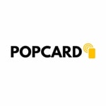 Popcard coupon codes