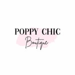 Poppy Chic Boutique coupon codes