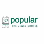 Popullar Jewellery discount codes