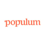 Populum coupon codes
