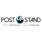 Post Up Stand coupon codes