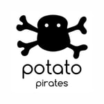 Potato Pirates coupon codes