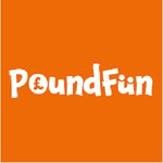 PoundFun discount codes
