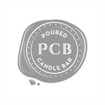 Poured Candle Bar coupon codes