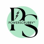 PowerScrubby coupon codes