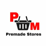 Premade Stores coupon codes