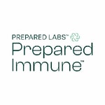 Prepared Immune coupon codes
