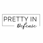 Pretty in Defense coupon codes
