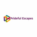 Prideful Escapes coupon codes