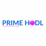 Prime HODL coupon codes