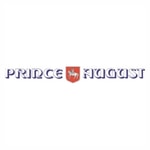 Prince August discount codes