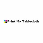 Print My Tablecloth discount codes