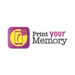 Print Your Memory discount codes