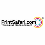 PrintSafari.com coupon codes