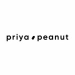 Priya & Peanut discount codes