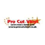 Pro Cut Vinyl discount codes
