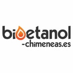 Bioetanol Chimeneas códigos descuento