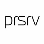 PRSRV coupon codes