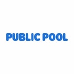 Public Pool coupon codes