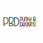 Punky B Designs coupon codes