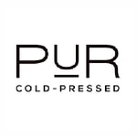 PUR Cold Pressed Juice coupon codes