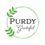 Purdy Grateful coupon codes