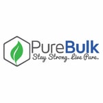 PureBulk coupon codes