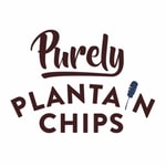 Purely Plantain Chips discount codes