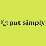 Put Simply discount codes