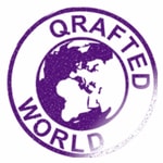 Qrafted World coupon codes