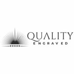 Quality Engraved coupon codes
