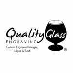 Quality Glass Engraving coupon codes