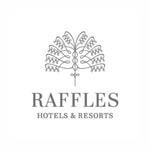 Raffles Hotels & Resorts codes promo