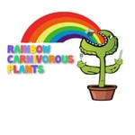 Rainbow Carnivorous Plants coupon codes