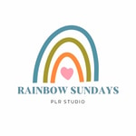 Rainbow Sundays coupon codes