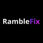 RambleFix coupon codes