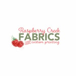 Raspberry Creek Fabrics coupon codes