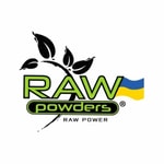 Raw Powders rabattkoder