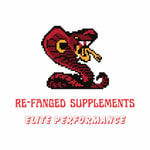 RE-FANGED SUPPLEMENTS coupon codes