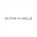 Olivia von Halle discount codes