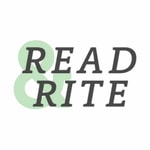 Read & Rite coupon codes