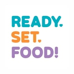 Ready, Set, Food! coupon codes