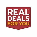 Real Deals For You discount codes