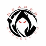 Reaper Apparel Co coupon codes