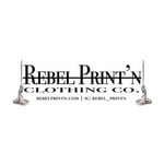 Rebel Print'n coupon codes