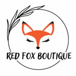 Red Fox Boutique coupon codes